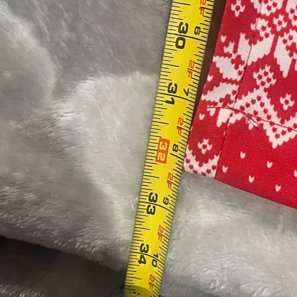 Christmas Light Up Suit Life of the Party Men's Ugly Suit Costume Large - Picture 13 of 15